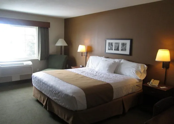 Americinn By Wyndham Charlevoix