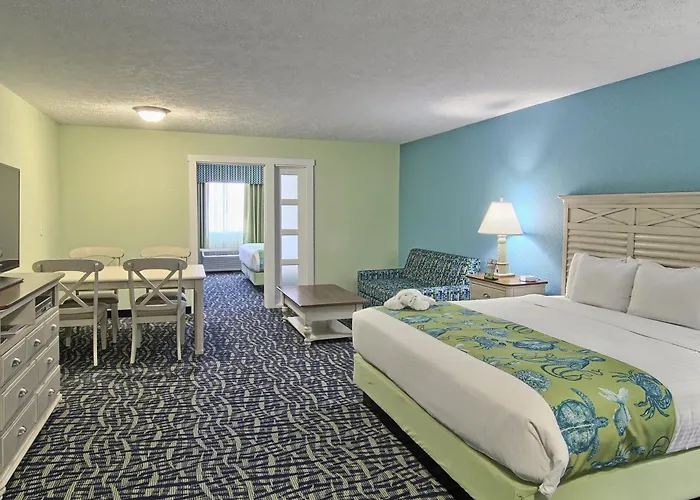 Sugar Beach Resort Hotel